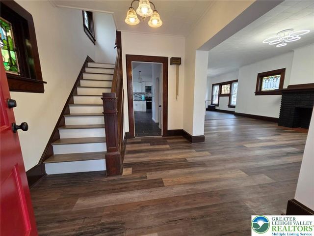 1150 West Elm Street, Scranton City, PA 18504