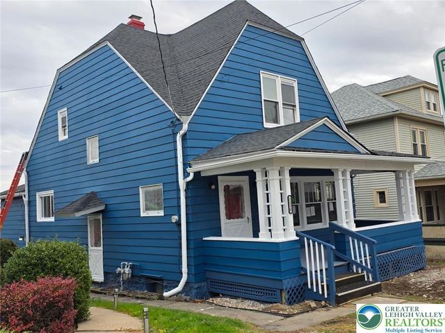 1150 West Elm Street, Scranton City, PA 18504