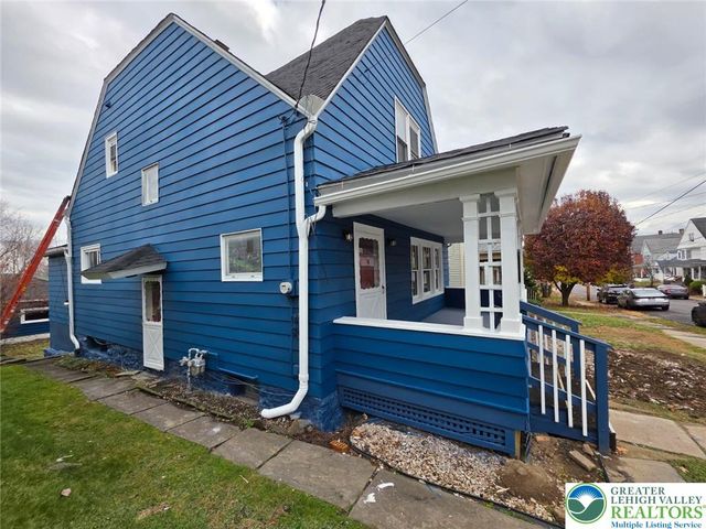 1150 West Elm Street, Scranton City, PA 18504