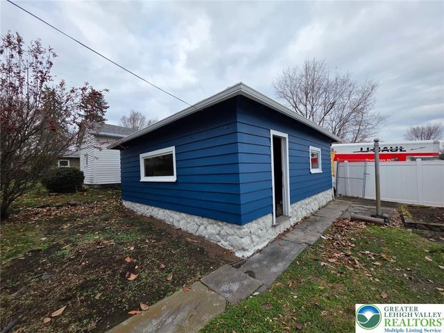 1150 West Elm Street, Scranton City, PA 18504