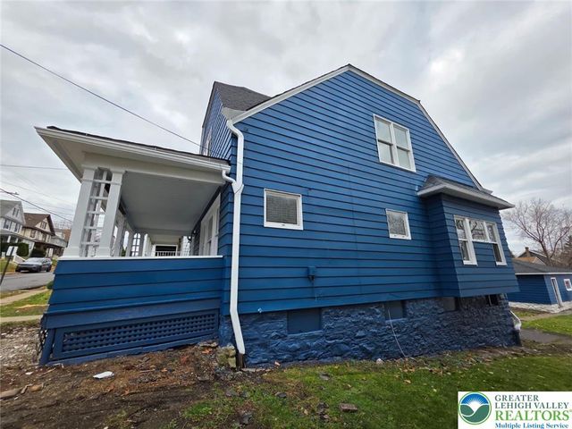 1150 West Elm Street, Scranton City, PA 18504