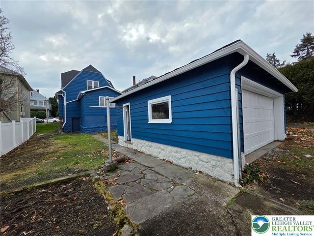 1150 West Elm Street, Scranton City, PA 18504