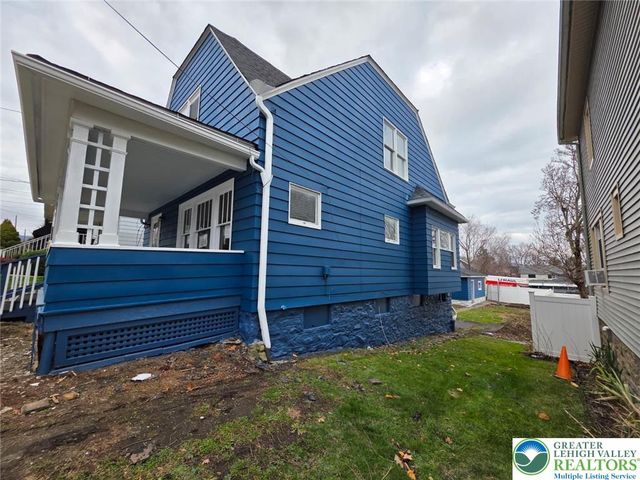 1150 West Elm Street, Scranton City, PA 18504