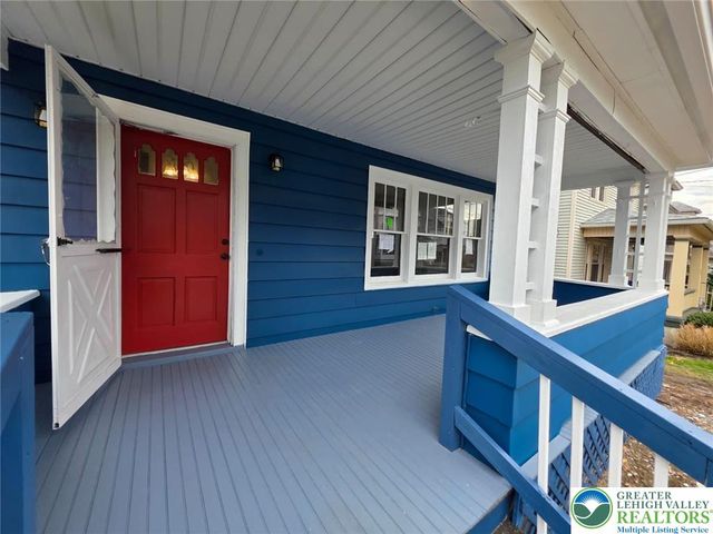 1150 West Elm Street, Scranton City, PA 18504