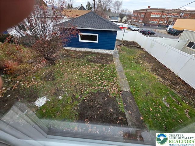 1150 West Elm Street, Scranton City, PA 18504