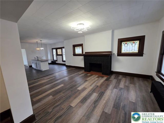 1150 West Elm Street, Scranton City, PA 18504