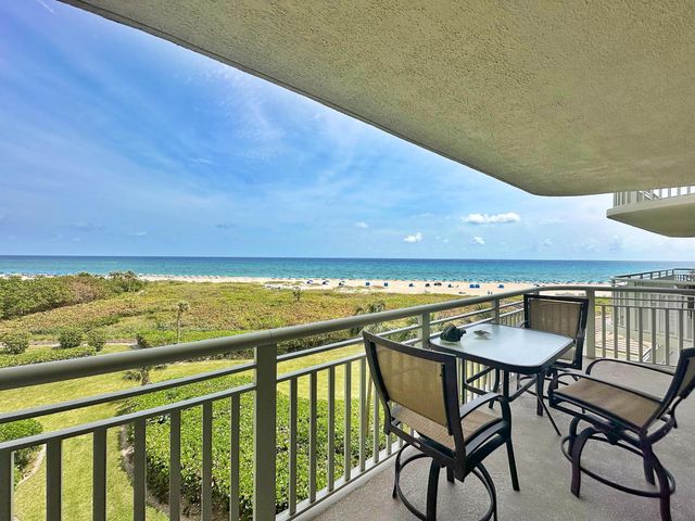 3000 N Ocean Drive 5e, Singer Island, FL 33404