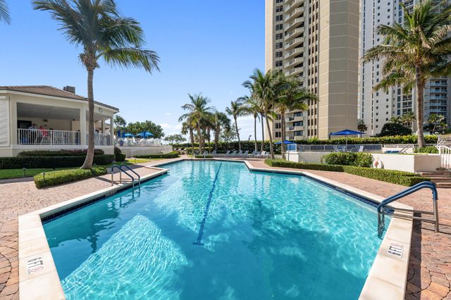 3000 N Ocean Drive 5e, Singer Island, FL 33404