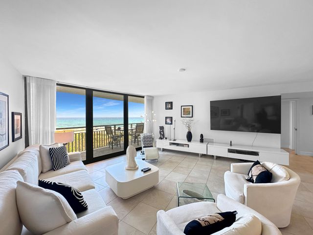 3000 N Ocean Drive 5e, Singer Island, FL 33404