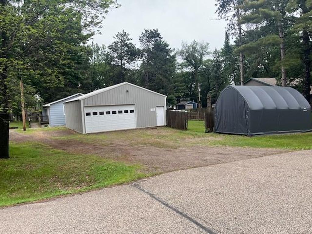 22658 W Martin Lake Drive NE, Stacy, MN 55079