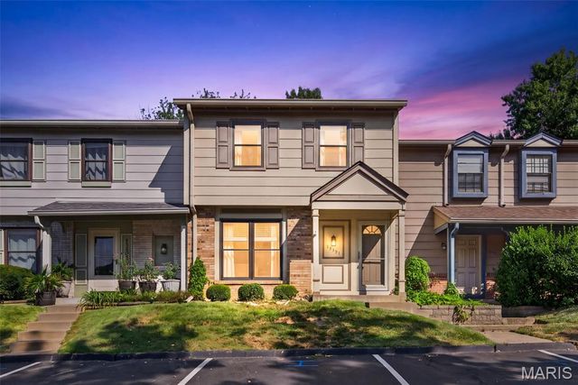 13391 Hiddendale Lane, Ballwin, MO 63021