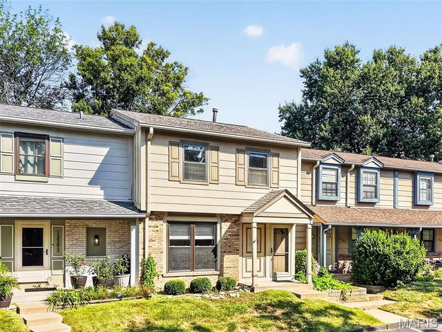 13391 Hiddendale Lane, Ballwin, MO 63021