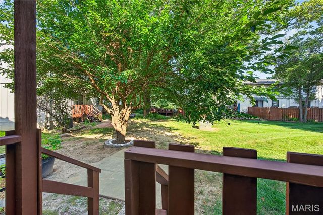 13391 Hiddendale Lane, Ballwin, MO 63021