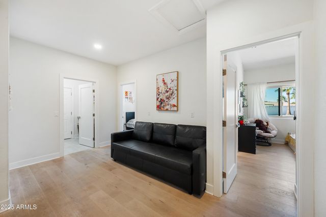 6994 W MONTE LINDO --, Glendale, AZ 85310