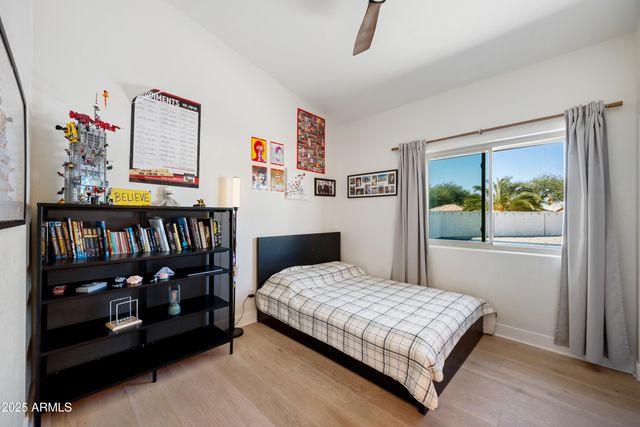 6994 W MONTE LINDO --, Glendale, AZ 85310