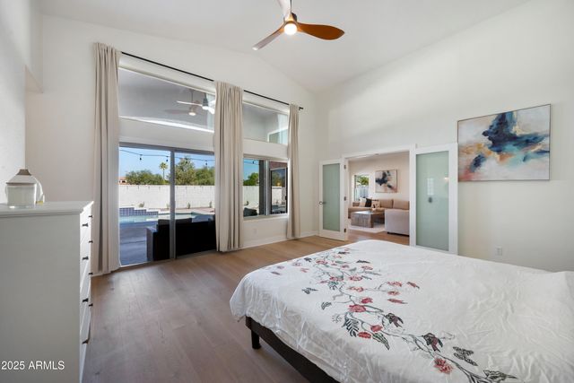 6994 W MONTE LINDO --, Glendale, AZ 85310