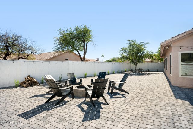 6994 W MONTE LINDO --, Glendale, AZ 85310