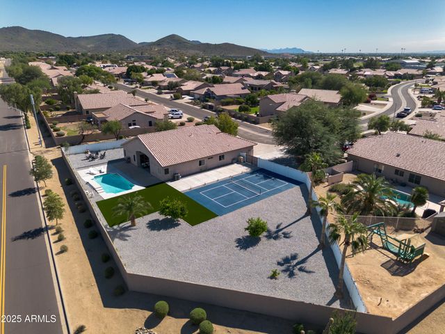 6994 W MONTE LINDO --, Glendale, AZ 85310