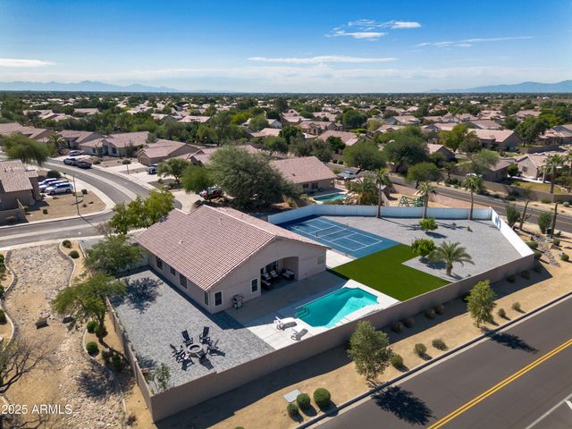 6994 W MONTE LINDO --, Glendale, AZ 85310