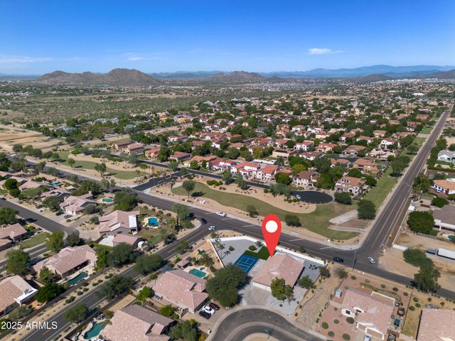 6994 W MONTE LINDO --, Glendale, AZ 85310