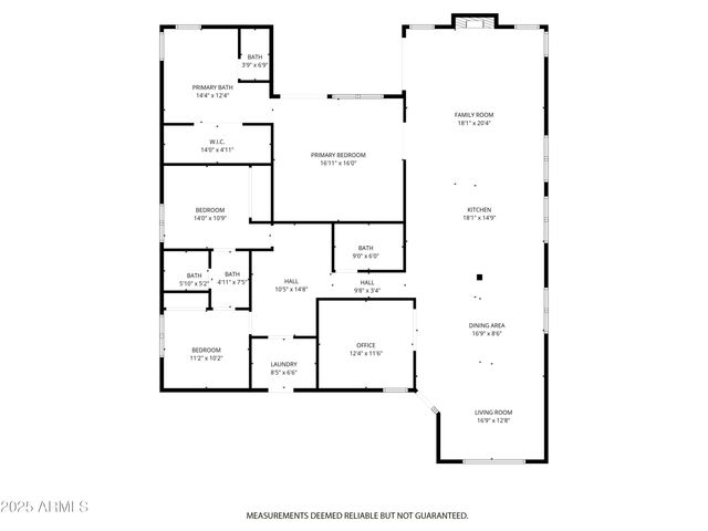 6994 W MONTE LINDO --, Glendale, AZ 85310