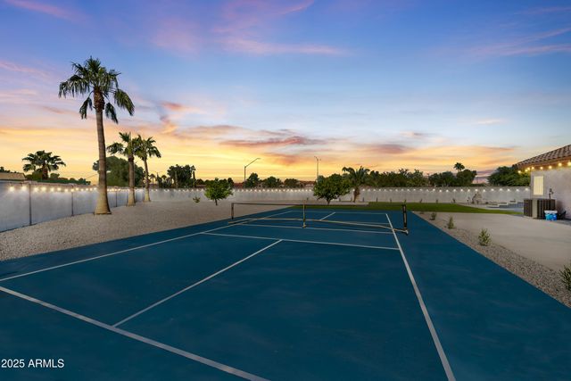 6994 W MONTE LINDO --, Glendale, AZ 85310