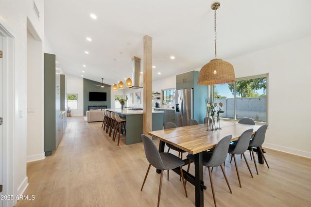 6994 W MONTE LINDO --, Glendale, AZ 85310