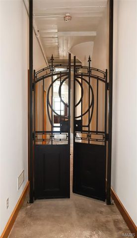 701 N 15th Street 515W, St Louis, MO 63103