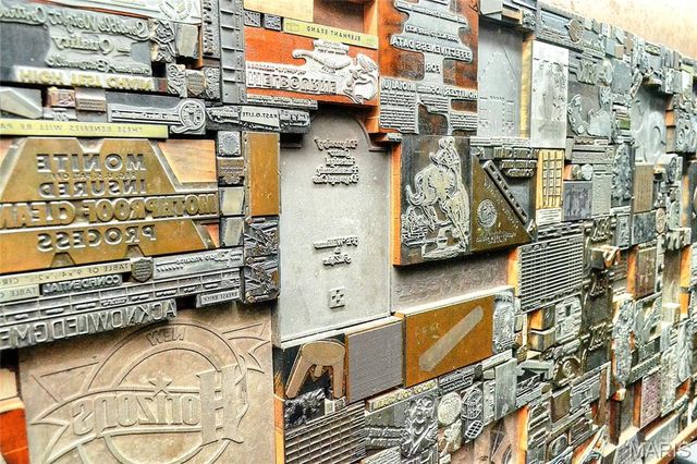 701 N 15th Street 515W, St Louis, MO 63103