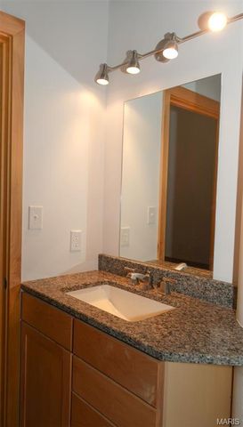 701 N 15th Street 515W, St Louis, MO 63103