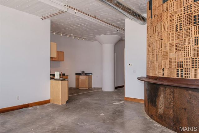 701 N 15th Street 515W, St Louis, MO 63103