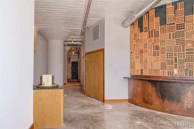 701 N 15th Street 515W, St Louis, MO 63103