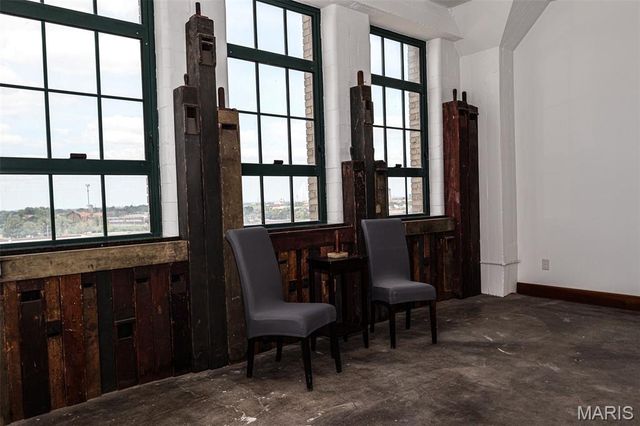 701 N 15th Street 515W, St Louis, MO 63103