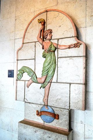 701 N 15th Street 515W, St Louis, MO 63103