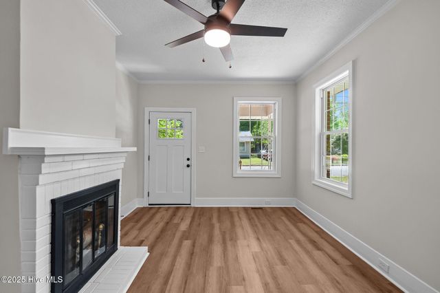 700 S Pine Street, Rocky Mount, NC 27803