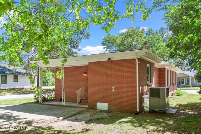 700 S Pine Street, Rocky Mount, NC 27803