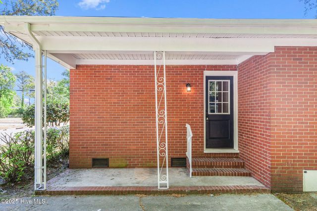 700 S Pine Street, Rocky Mount, NC 27803