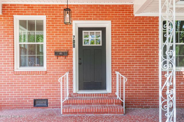 700 S Pine Street, Rocky Mount, NC 27803