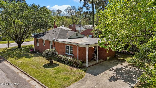 700 S Pine Street, Rocky Mount, NC 27803