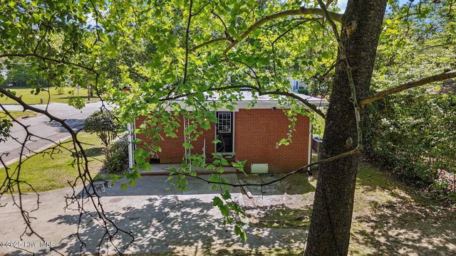 700 S Pine Street, Rocky Mount, NC 27803