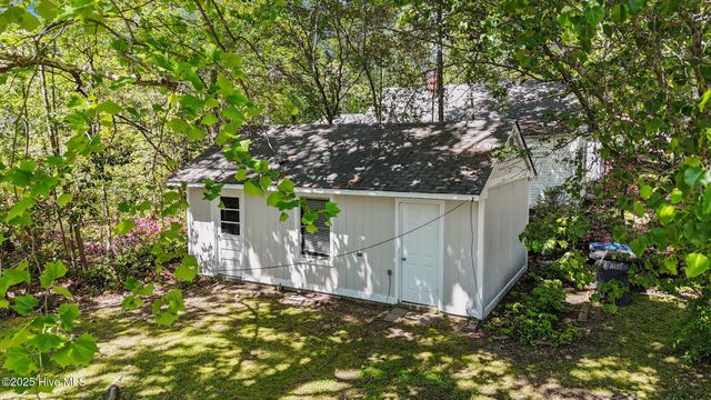 700 S Pine Street, Rocky Mount, NC 27803