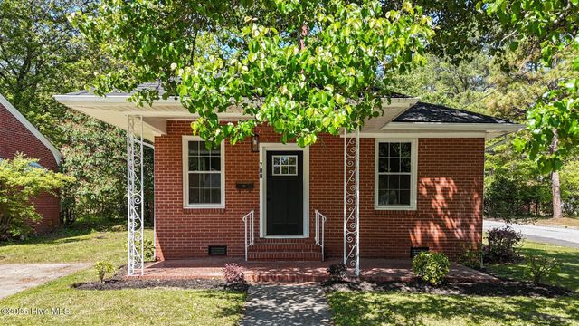 700 S Pine Street, Rocky Mount, NC 27803