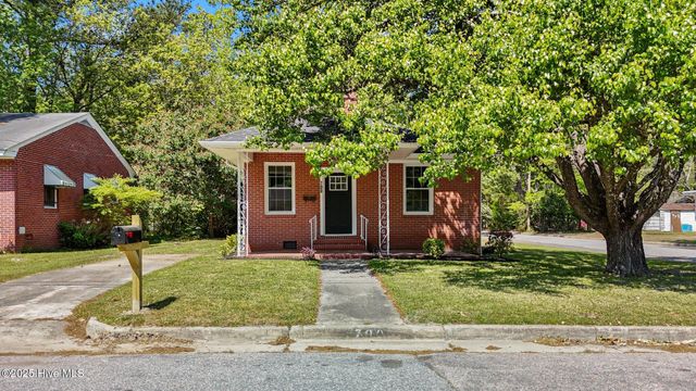 700 S Pine Street, Rocky Mount, NC 27803