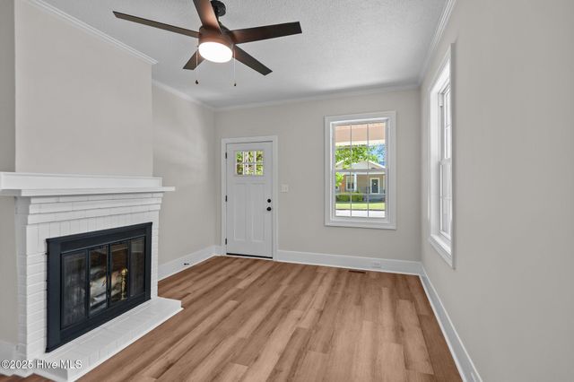 700 S Pine Street, Rocky Mount, NC 27803