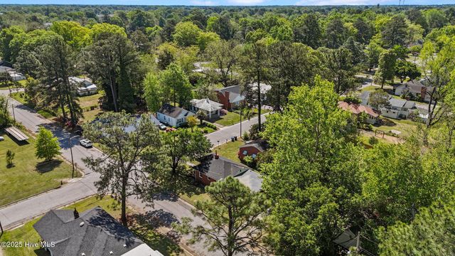 700 S Pine Street, Rocky Mount, NC 27803