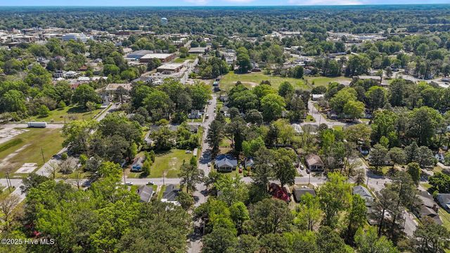 700 S Pine Street, Rocky Mount, NC 27803