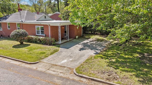 700 S Pine Street, Rocky Mount, NC 27803