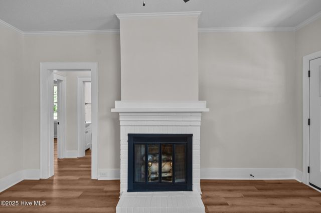 700 S Pine Street, Rocky Mount, NC 27803