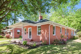 700 S Pine Street, Rocky Mount, NC 27803