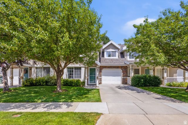 1064 FORT LN, Ogden, UT 84404